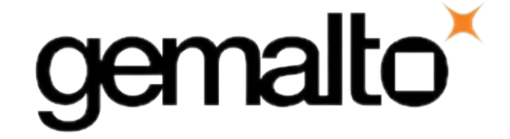 Gemalto logo