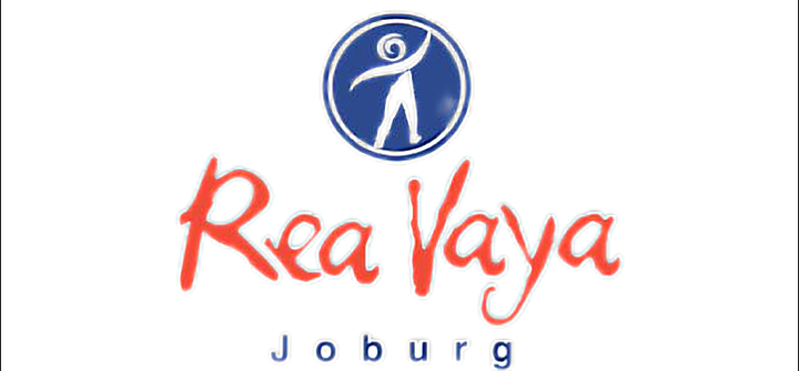 Rea vaya logo