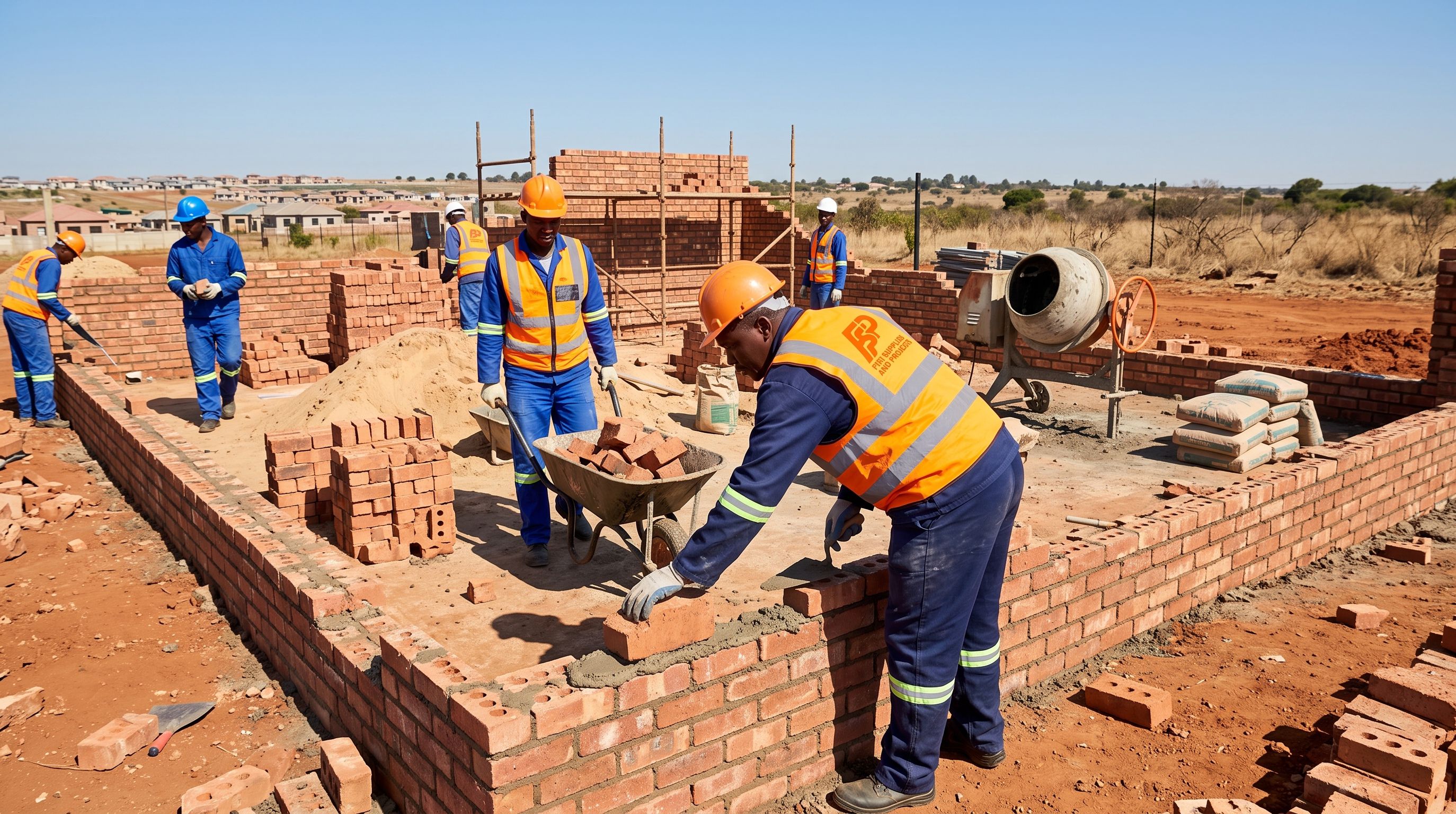 General Construction