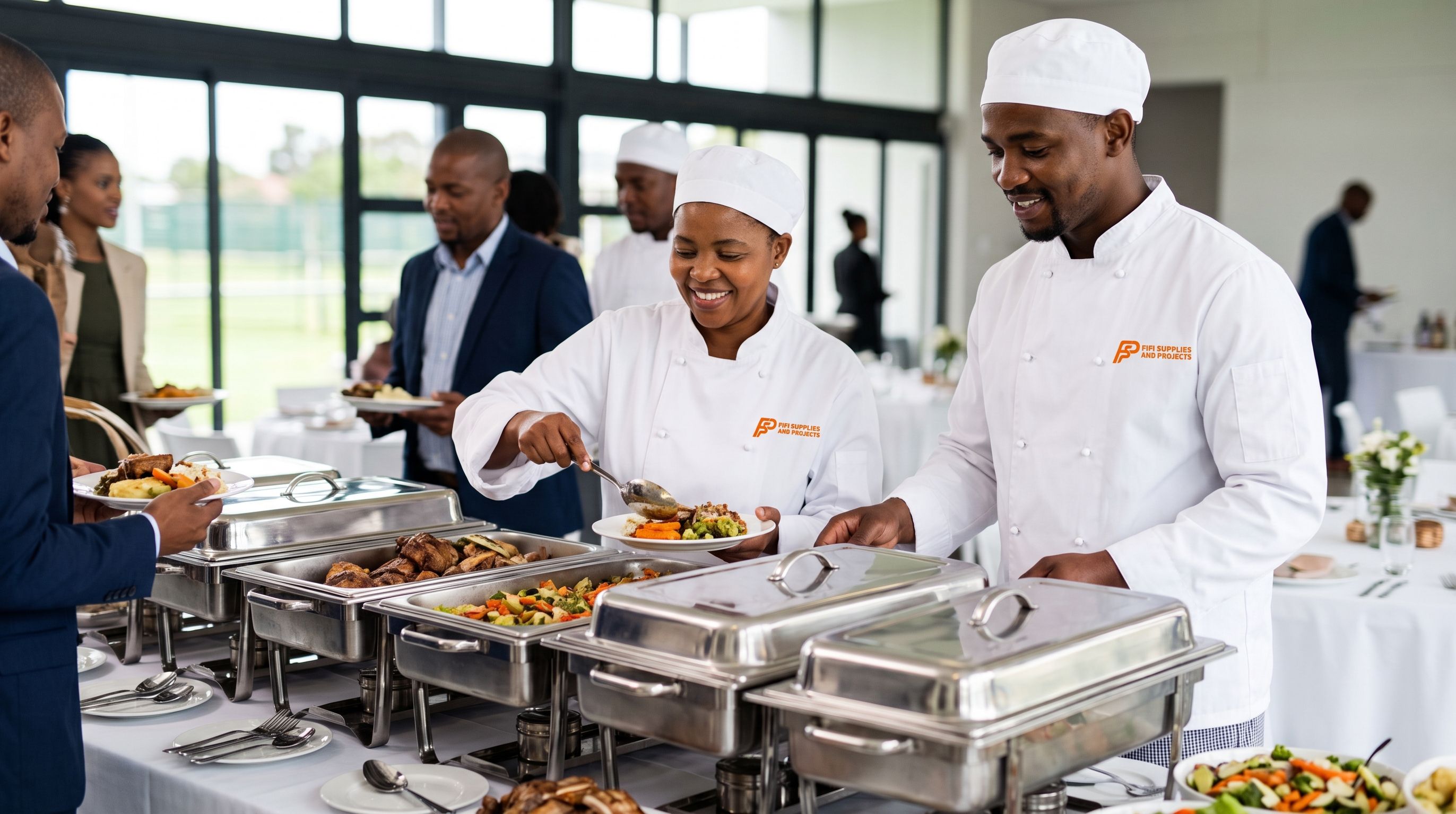 Hospitality